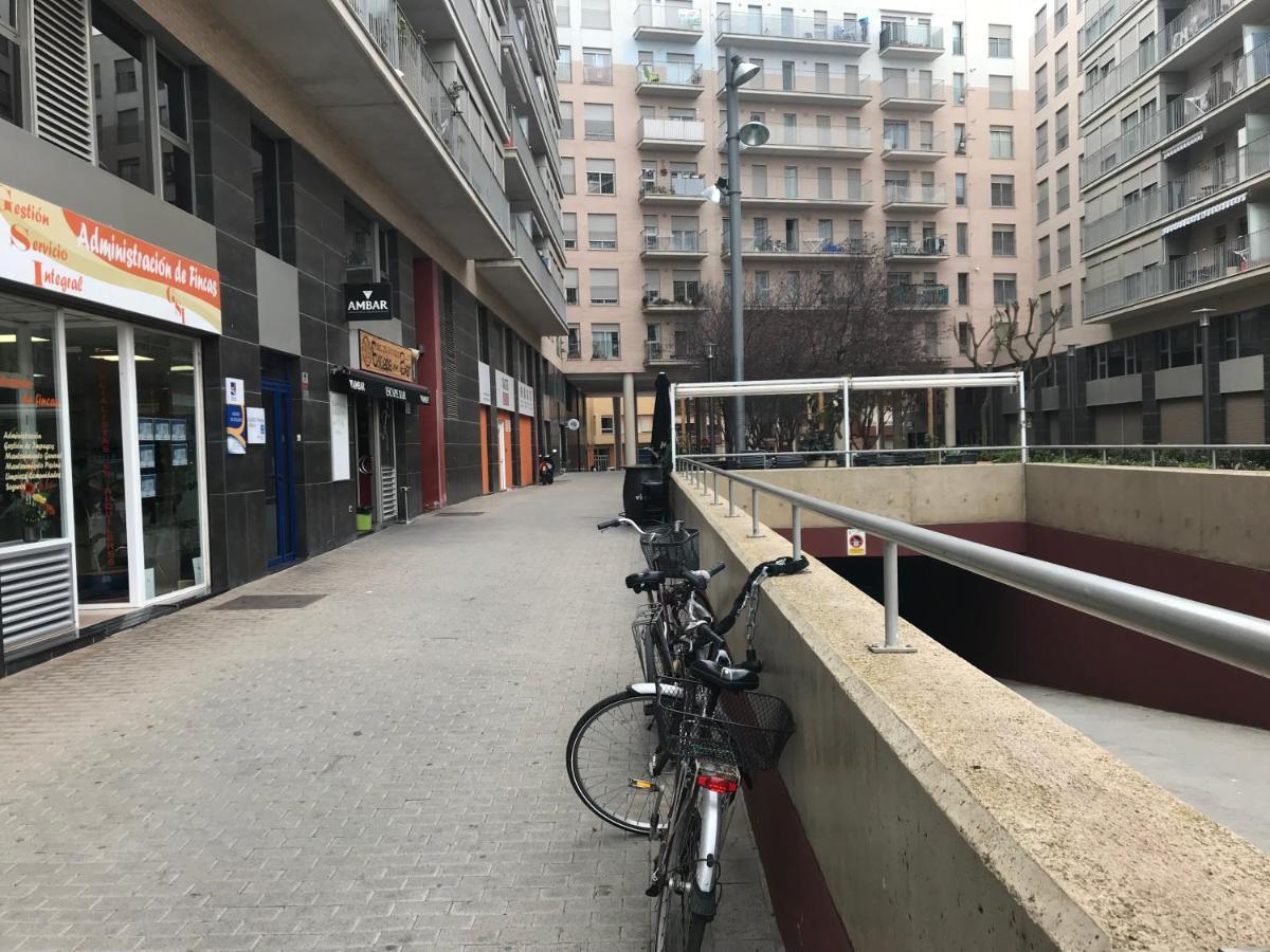 Apartamento Coqueton Vinarós 外观 照片