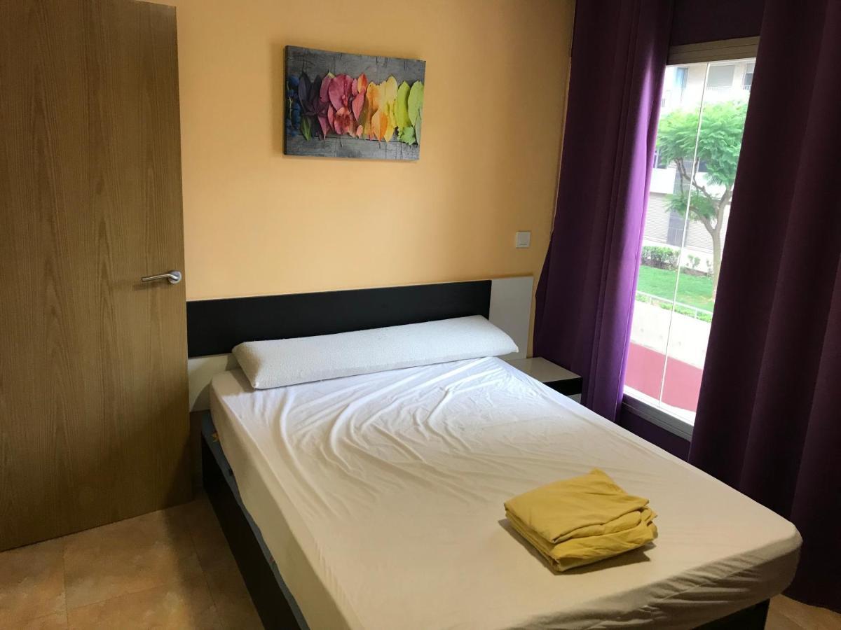 Apartamento Coqueton Vinarós 外观 照片