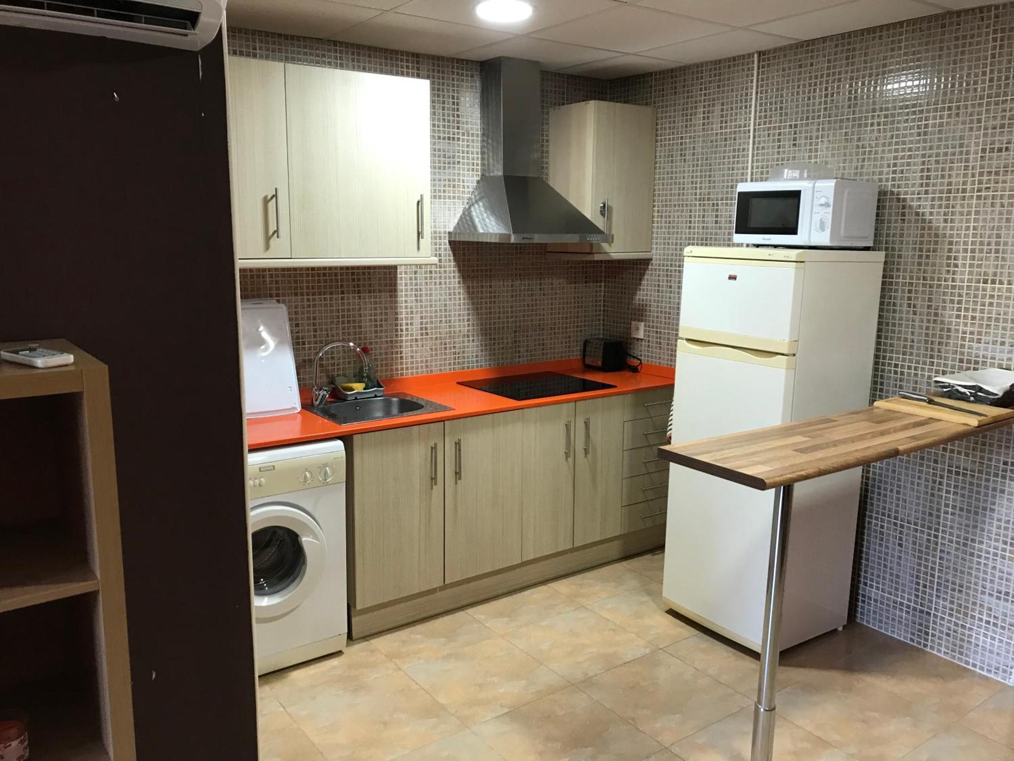 Apartamento Coqueton Vinarós 外观 照片